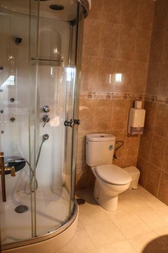 Hotel Mes�n La Plata