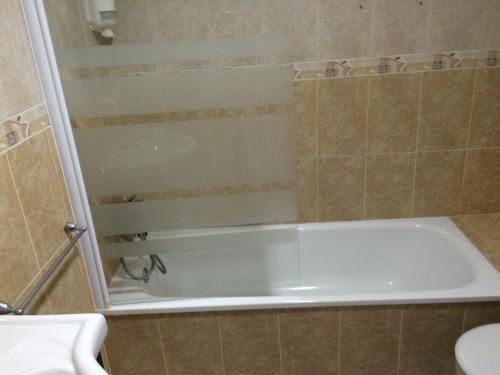 Hotel Mes�n La Plata