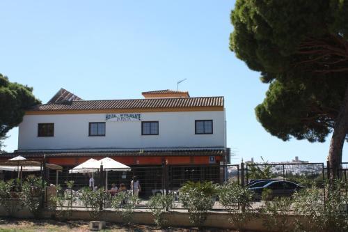 Hotel Mes�n La Plata