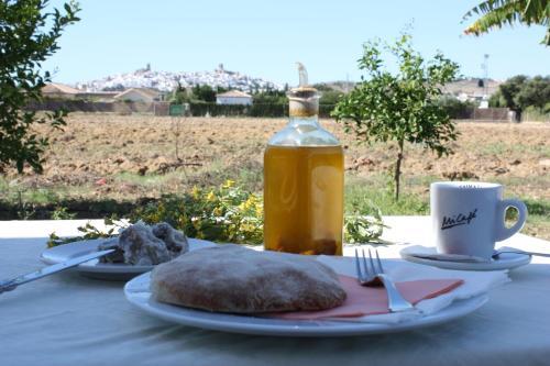 Hotel Mes�n La Plata