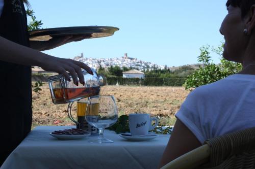 Hotel Mes�n La Plata