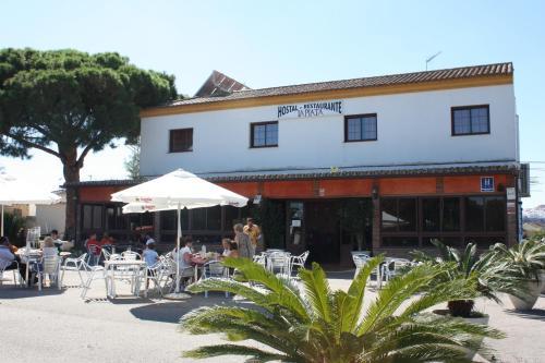 Hotel Mes�n La Plata