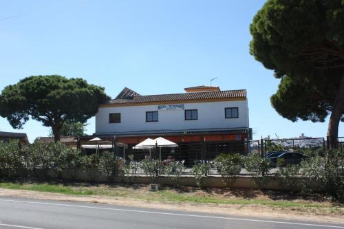Hotel Mes�n La Plata
