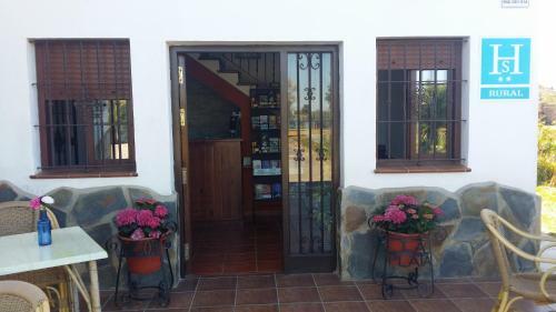 Hotel Mes�n La Plata