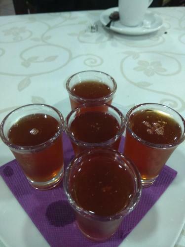 Hotel Mes�n La Plata