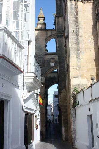 Hotel Mes�n La Plata