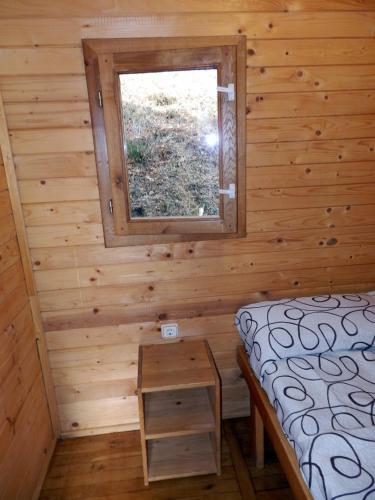 Camping Can Fosses