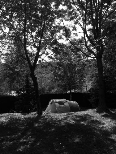 Camping Can Fosses