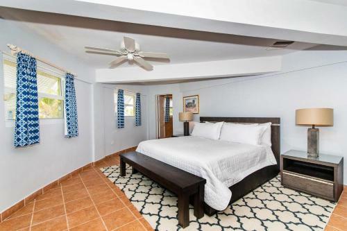 Cayman Castle By Grand Cayman Villas
