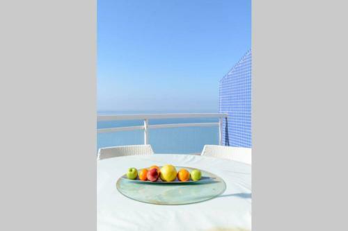 Luxury 4 Bedroom Sea View Apartment Netanya