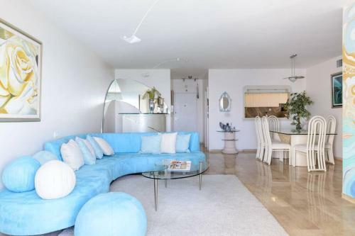 Luxury 4 Bedroom Sea View Apartment Netanya
