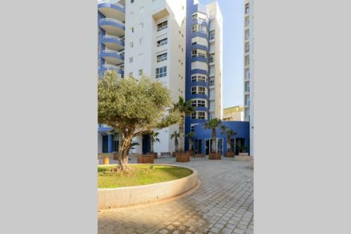 Luxury 4 Bedroom Sea View Apartment Netanya