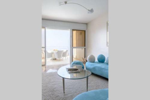 Luxury 4 Bedroom Sea View Apartment Netanya