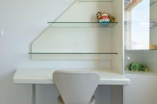 Luxury 4 Bedroom Sea View Apartment Netanya