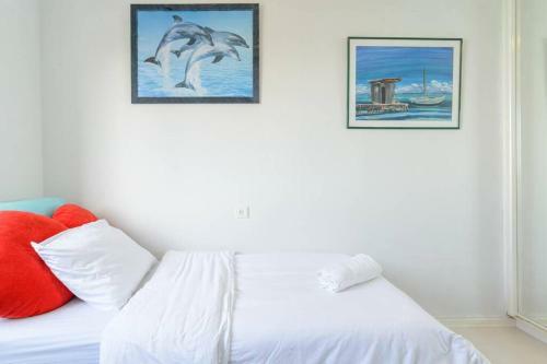 Luxury 4 Bedroom Sea View Apartment Netanya