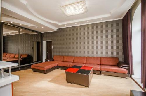 Apartamento Abylay Hana Street 113