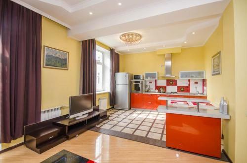Apartamento Abylay Hana Street 113