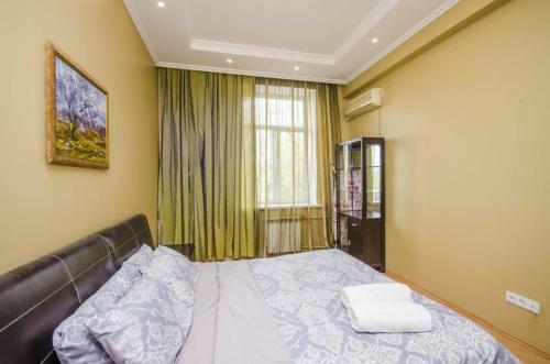 Apartamento Abylay Hana Street 113