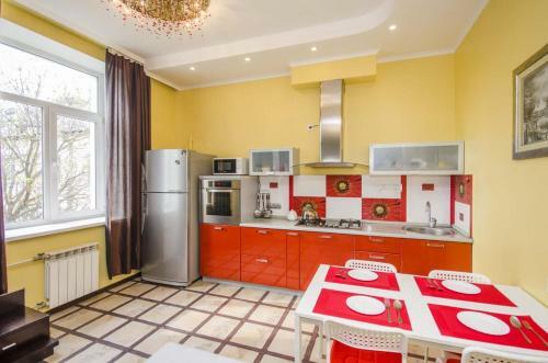 Apartamento Abylay Hana Street 113