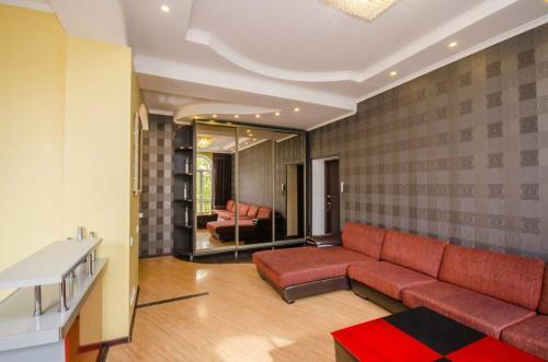 Apartamento Abylay Hana Street 113