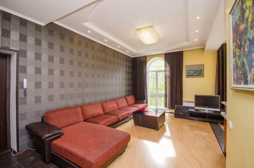 Apartamento Abylay Hana Street 113