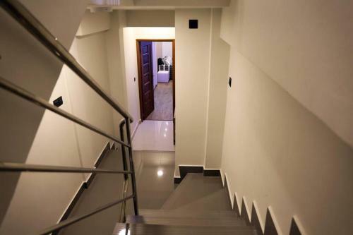 Apartamento Big Vacation House Close To White Sandy Beach