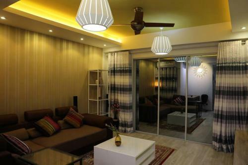 Apartamento Big Vacation House Close To White Sandy Beach