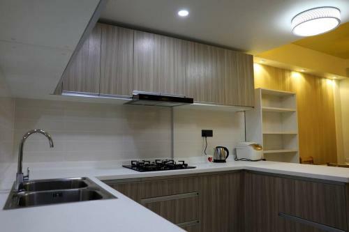 Apartamento Big Vacation House Close To White Sandy Beach
