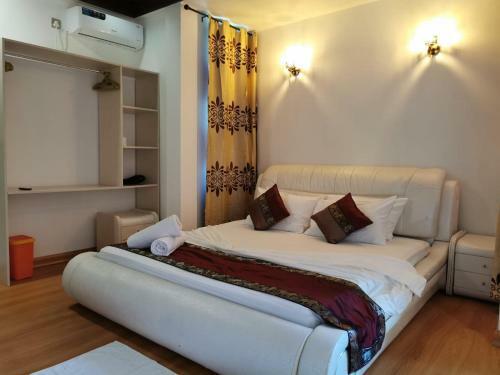 Hotel Viluxer Retreat & Dive Maldives