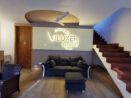 Hotel Viluxer Retreat & Dive Maldives