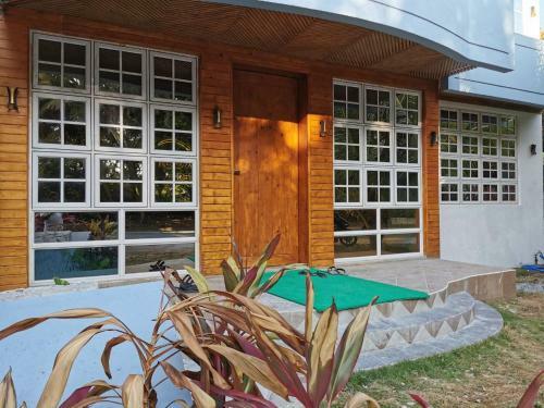 Hotel Viluxer Retreat & Dive Maldives