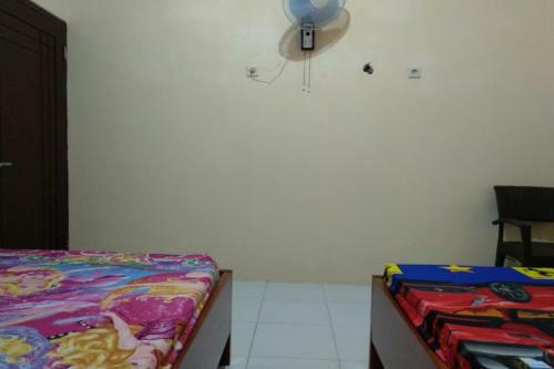 Hotel Kelapa Gading Homestay Syariah Redpartner