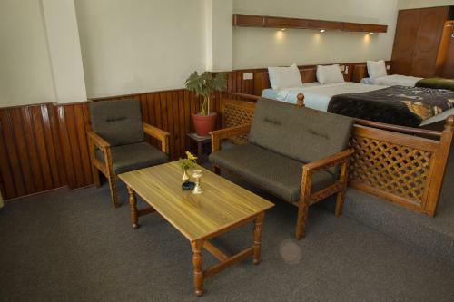 Hotel Himalayan Horizon