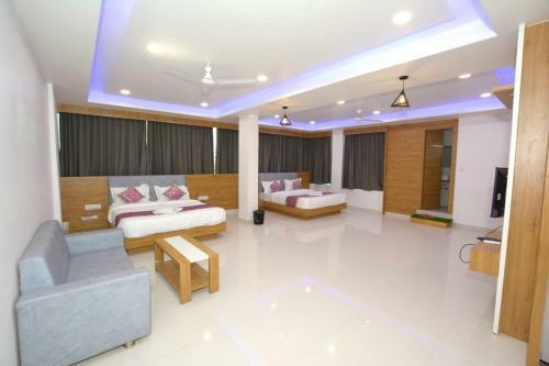 Hotel Green Leaf