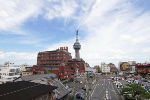 Apartamento Beppu Story - ???????? -
