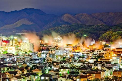 Apartamento Beppu Story - ???????? -