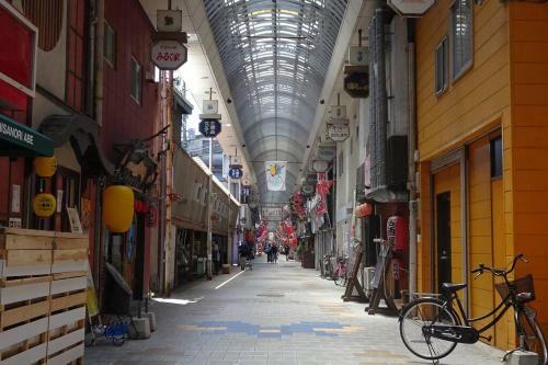 Apartamento Beppu Story - ???????? -