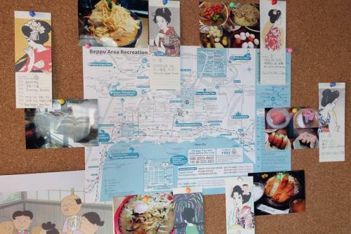 Apartamento Beppu Story - ???????? -