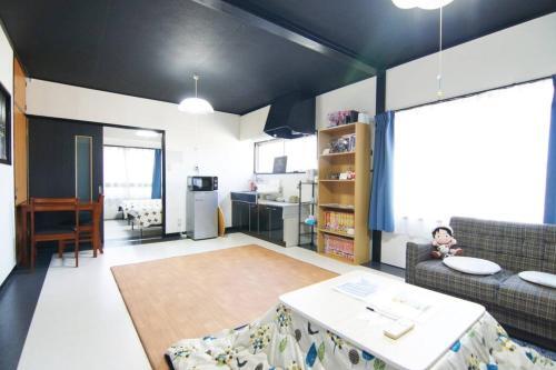 Apartamento Beppu Story - ???????? -