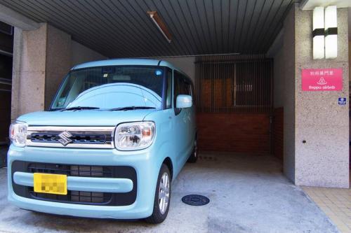Apartamento Beppu Story - ???????? -