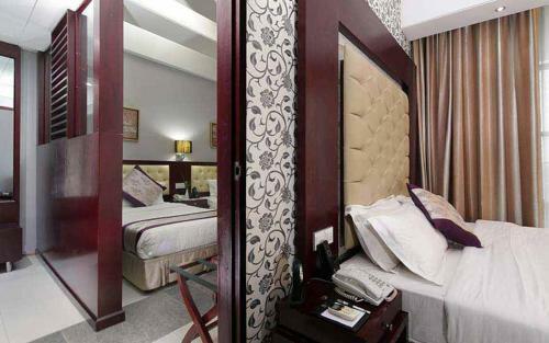 Hotel The Cox Today
