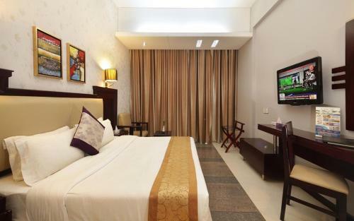 Hotel The Cox Today