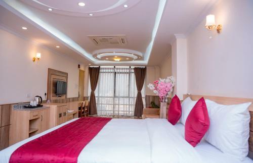 Drishya Hotel