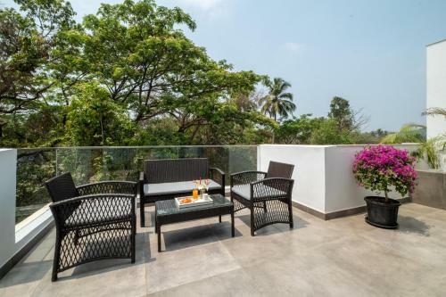 Apartamento Rocio By Goa Villa Company
