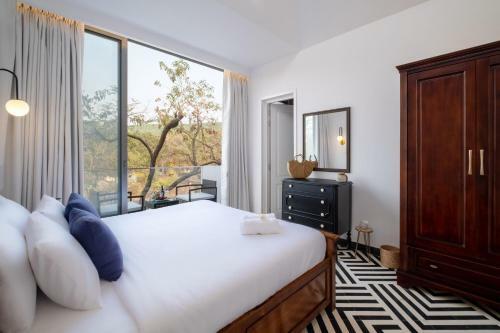 Apartamento Rocio By Goa Villa Company