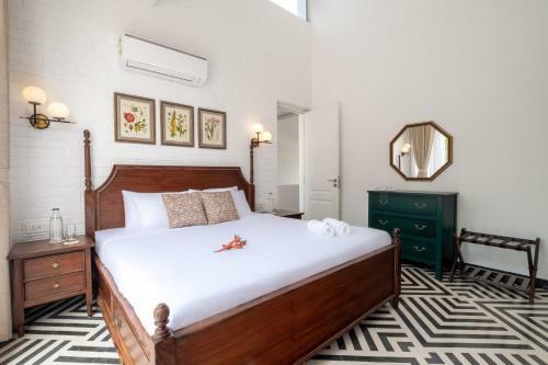 Apartamento Rocio By Goa Villa Company