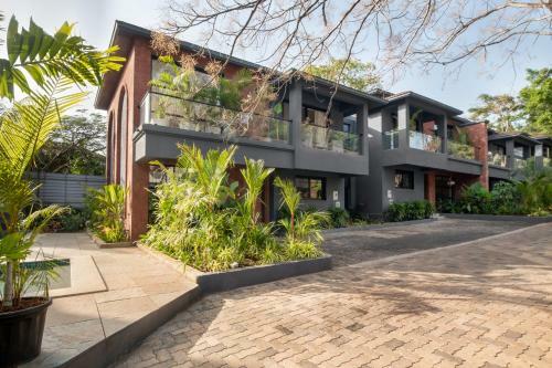 Vistas By Goa Villa Company