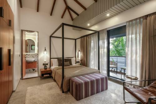 Vistas By Goa Villa Company
