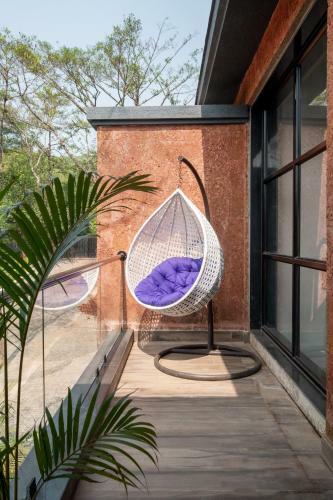 Vistas By Goa Villa Company