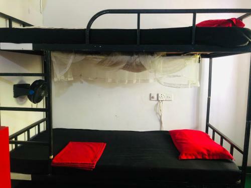 New Dambulla City Hostel